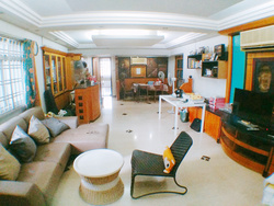 Blk 747 Pasir Ris Street 71 (Pasir Ris), HDB 5 Rooms #161955292